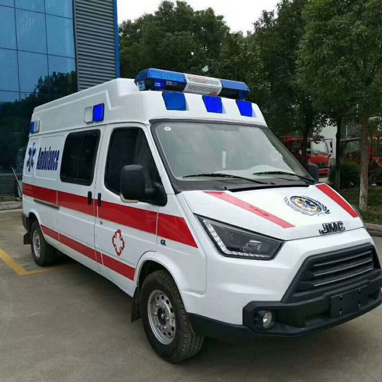 梁子湖一般救护车是怎样分类的