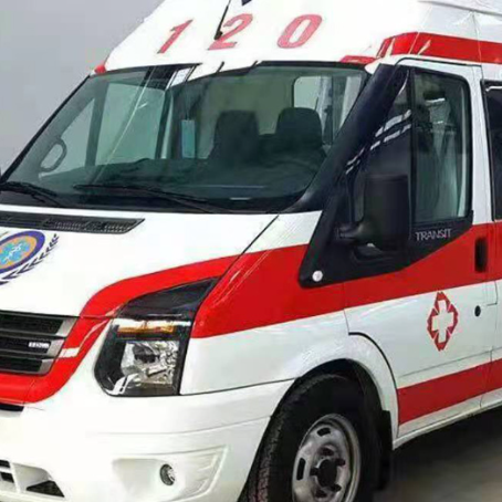 梁子湖非急救护送病人转院租赁救护车的优缺点对比